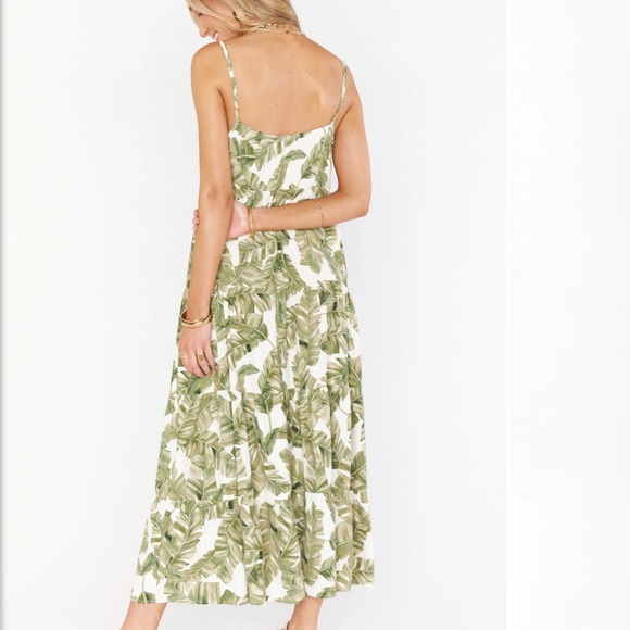 Show Me Your Mumu Caroline Maxi - Picture 3 of 9